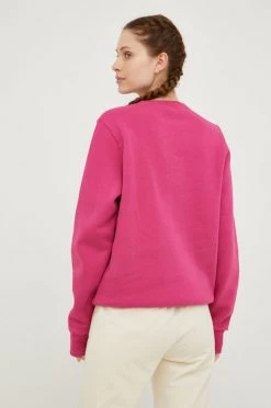 Γυναικεία Χωρίς φερμουάρ Μπλούζα Reebok ροζ, -Reebok Εκπτώσεις unnamed file 797