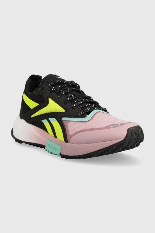 Γυναικεία Αθλητικά Παπούτσια για τρέξιμο Reebok Lavante Trail 2 μαύρο 2 Γυναικεία Αθλητικά Παπούτσια για τρέξιμο Reebok Lavante Trail 2 μαύρο - Image 2