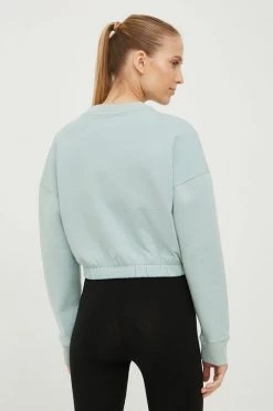 Γυναικεία Χωρίς φερμουάρ Μπλούζα Reebok πράσινο, 7 Γυναικεία Χωρίς φερμουάρ Μπλούζα Reebok πράσινο, -Reebok Εκπτώσεις unnamed file 807