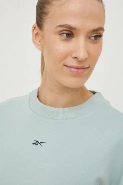 Γυναικεία Χωρίς φερμουάρ Μπλούζα Reebok πράσινο, 8 Γυναικεία Χωρίς φερμουάρ Μπλούζα Reebok πράσινο, -Reebok Εκπτώσεις unnamed file 808