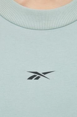 Γυναικεία Χωρίς φερμουάρ Μπλούζα Reebok πράσινο, 9 Γυναικεία Χωρίς φερμουάρ Μπλούζα Reebok πράσινο, -Reebok Εκπτώσεις unnamed file 809