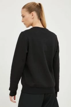 Γυναικεία Χωρίς φερμουάρ Μπλούζα Reebok μαύρο, -Reebok Εκπτώσεις unnamed file 812