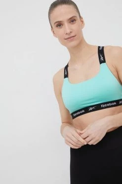 Γυναικεία Αθλητικά σουτιέν Αθλητικό σουτιέν Reebok Dollie πράσινο 8 Γυναικεία Αθλητικά σουτιέν Αθλητικό σουτιέν Reebok Dollie πράσινο -Reebok Εκπτώσεις unnamed file 823