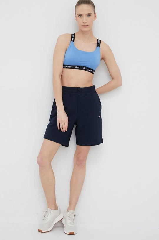 Γυναικεία Αθλητικά σουτιέν Αθλητικό σουτιέν Reebok Dollie ανοιχτό πράσινο 2 Γυναικεία Αθλητικά σουτιέν Αθλητικό σουτιέν Reebok Dollie ανοιχτό πράσινο - Image 2