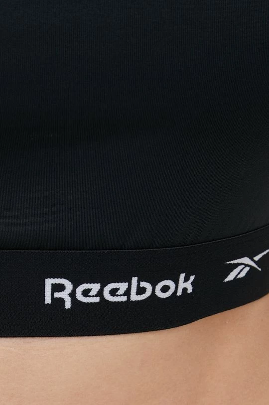 Γυναικεία Αμάνικος Τοπ προπόνησης Reebok Cut Out μαύρο 5 Γυναικεία Αμάνικος Τοπ προπόνησης Reebok Cut Out μαύρο - Image 5
