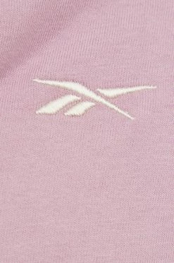 Γυναικεία Κοντά μπουφάν Μπουφάν Reebok ροζ, -Reebok Εκπτώσεις unnamed file 84