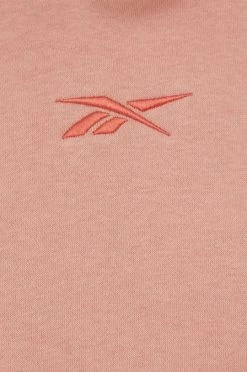 Γυναικεία Χωρίς φερμουάρ Μπλούζα Reebok πορτοκαλί, -Reebok Εκπτώσεις unnamed file 865