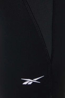 Γυναικεία Κολάν προπόνησης Reebok χρώμα: μαύρο 9 Γυναικεία Κολάν προπόνησης Reebok χρώμα: μαύρο -Reebok Εκπτώσεις unnamed file 895