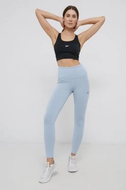 Γυναικεία Αθλητικά σουτιέν Reebok - Αθλητικό σουτιέν μαύρο -Reebok Εκπτώσεις unnamed file 902