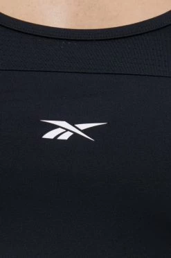 Γυναικεία Αθλητικά σουτιέν Reebok - Αθλητικό σουτιέν μαύρο -Reebok Εκπτώσεις unnamed file 904