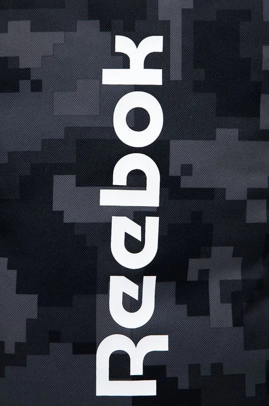 Γυναικεία Σακίδια πλάτης Σακίδιο πλάτης Reebok μαύρο 2 Γυναικεία Σακίδια πλάτης Σακίδιο πλάτης Reebok μαύρο - Image 2