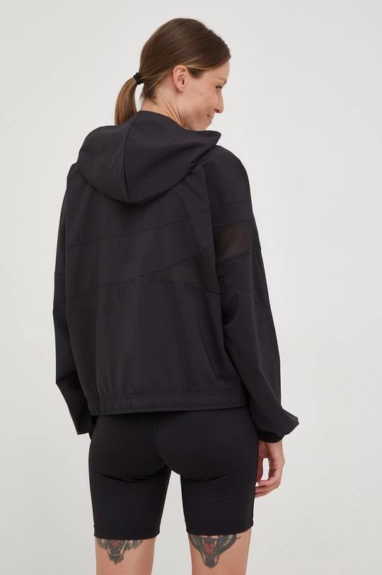 Γυναικεία Κοντά μπουφάν Μπουφάν για τρέξιμο Reebok μαύρο, 3 Γυναικεία Κοντά μπουφάν Μπουφάν για τρέξιμο Reebok μαύρο, - Image 3