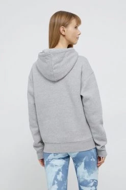 Γυναικεία Χωρίς φερμουάρ Μπλούζα Reebok χρώμα: γκρι 8 Γυναικεία Χωρίς φερμουάρ Μπλούζα Reebok χρώμα: γκρι -Reebok Εκπτώσεις unnamed file 935