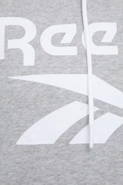 Γυναικεία Χωρίς φερμουάρ Μπλούζα Reebok χρώμα: γκρι 11 Γυναικεία Χωρίς φερμουάρ Μπλούζα Reebok χρώμα: γκρι -Reebok Εκπτώσεις unnamed file 938