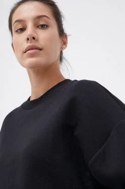 Γυναικεία Χωρίς φερμουάρ Reebok - Μπλούζα μαύρο 8 Γυναικεία Χωρίς φερμουάρ Reebok - Μπλούζα μαύρο -Reebok Εκπτώσεις unnamed file 956