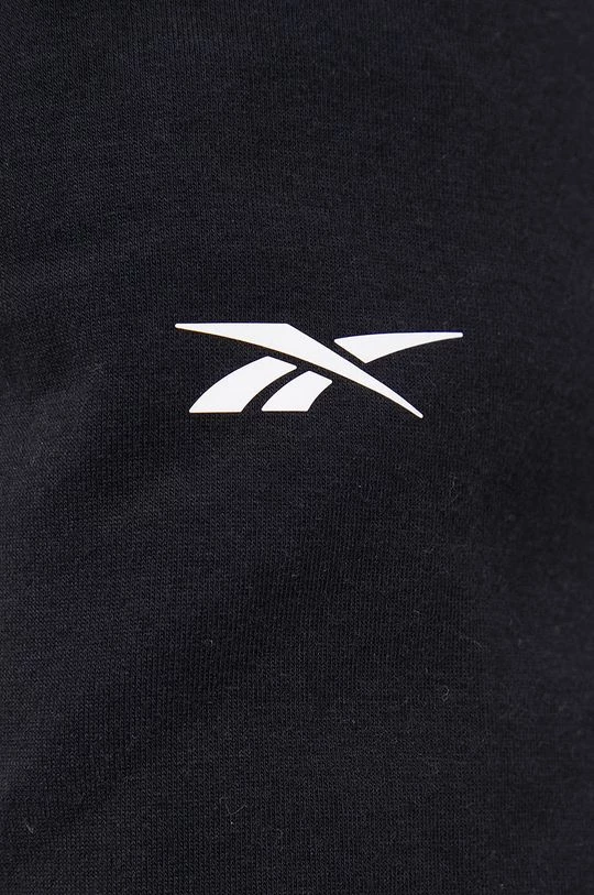 Γυναικεία Χωρίς φερμουάρ Reebok - Μπλούζα μαύρο 5 Γυναικεία Χωρίς φερμουάρ Reebok - Μπλούζα μαύρο - Image 5
