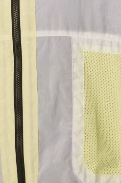 Γυναικεία Κοντά μπουφάν Reebok - Μπουφάν λευκό -Reebok Εκπτώσεις unnamed file 962