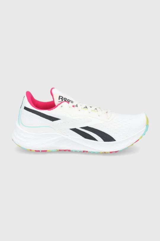 Γυναικεία Αθλητικά Υποδήματα Reebok FLOATRIDE ENERGY GROW άσπρο 1 Γυναικεία Αθλητικά Υποδήματα Reebok FLOATRIDE ENERGY GROW άσπρο