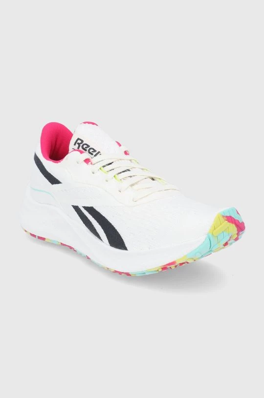 Γυναικεία Αθλητικά Υποδήματα Reebok FLOATRIDE ENERGY GROW άσπρο 2 Γυναικεία Αθλητικά Υποδήματα Reebok FLOATRIDE ENERGY GROW άσπρο - Image 2