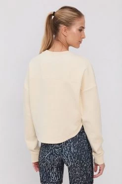 Γυναικεία Χωρίς φερμουάρ Μπλούζα Reebok χρώμα: κρεμ 7 Γυναικεία Χωρίς φερμουάρ Μπλούζα Reebok χρώμα: κρεμ -Reebok Εκπτώσεις unnamed file 970