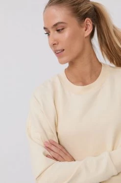 Γυναικεία Χωρίς φερμουάρ Μπλούζα Reebok χρώμα: κρεμ 8 Γυναικεία Χωρίς φερμουάρ Μπλούζα Reebok χρώμα: κρεμ -Reebok Εκπτώσεις unnamed file 971