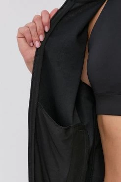 Γυναικεία Με φερμουάρ Μπλούζα Reebok χρώμα: μαύρο 11 Γυναικεία Με φερμουάρ Μπλούζα Reebok χρώμα: μαύρο -Reebok Εκπτώσεις unnamed file 978