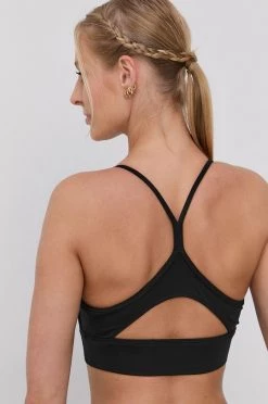 Γυναικεία Αθλητικά σουτιέν Reebok - Αθλητικό σουτιέν μαύρο 7 Γυναικεία Αθλητικά σουτιέν Reebok - Αθλητικό σουτιέν μαύρο -Reebok Εκπτώσεις unnamed file 981