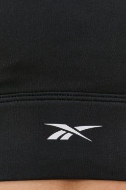 Γυναικεία Αθλητικά σουτιέν Reebok - Αθλητικό σουτιέν μαύρο 9 Γυναικεία Αθλητικά σουτιέν Reebok - Αθλητικό σουτιέν μαύρο -Reebok Εκπτώσεις unnamed file 983