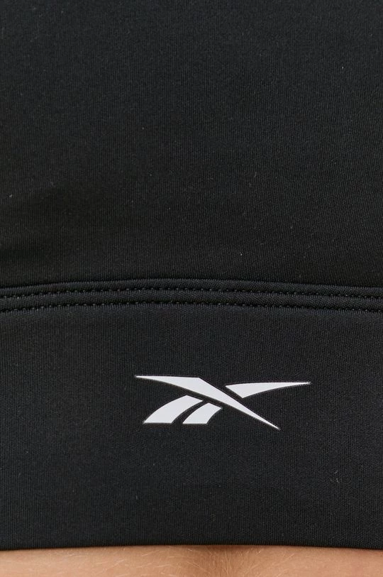 Γυναικεία Αθλητικά σουτιέν Reebok - Αθλητικό σουτιέν μαύρο 5 Γυναικεία Αθλητικά σουτιέν Reebok - Αθλητικό σουτιέν μαύρο - Image 5