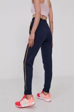 Γυναικεία Παντελόνια φόρμας Παντελόνι Reebok χρώμα: ναυτικό μπλε 7 Γυναικεία Παντελόνια φόρμας Παντελόνι Reebok χρώμα: ναυτικό μπλε -Reebok Εκπτώσεις unnamed file 988