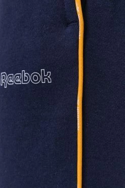 Γυναικεία Παντελόνια φόρμας Παντελόνι Reebok χρώμα: ναυτικό μπλε 9 Γυναικεία Παντελόνια φόρμας Παντελόνι Reebok χρώμα: ναυτικό μπλε -Reebok Εκπτώσεις unnamed file 990