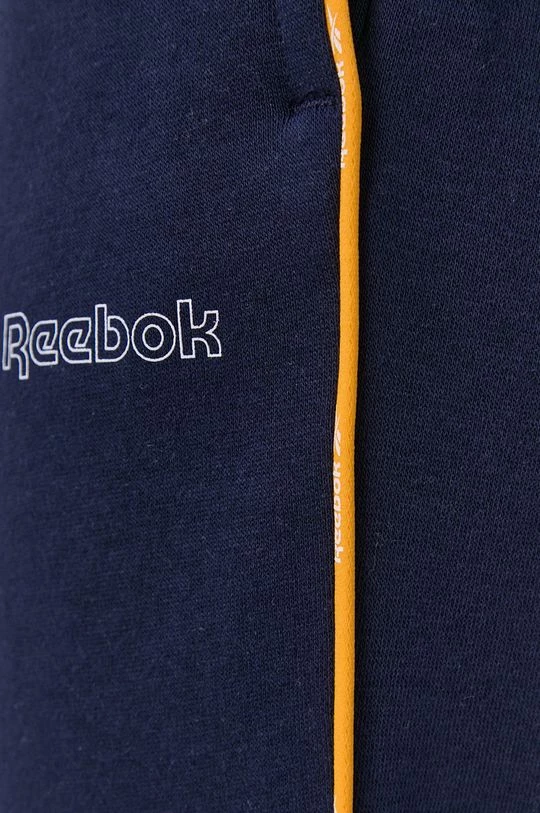 Γυναικεία Παντελόνια φόρμας Παντελόνι Reebok χρώμα: ναυτικό μπλε 5 Γυναικεία Παντελόνια φόρμας Παντελόνι Reebok χρώμα: ναυτικό μπλε - Image 5