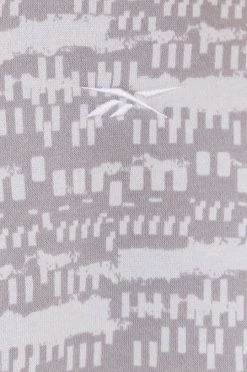 Γυναικεία Χωρίς φερμουάρ Μπλούζα Reebok χρώμα: γκρι -Reebok Εκπτώσεις unnamed file 996